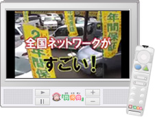 ビデオイメージ